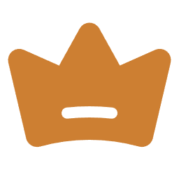 Ícone Bronze