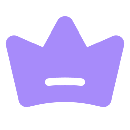 Ícone Platina
